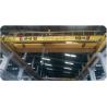 Buy cheap Industrial Double Girder Overhead Travelling Crane Hoist Iso Certification from wholesalers