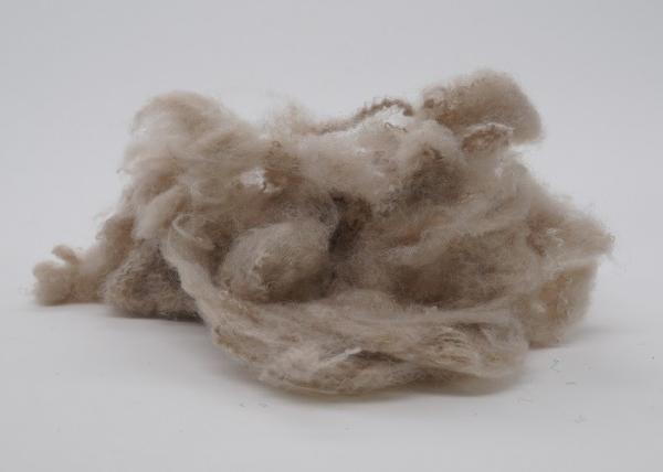 Buy cheap Flame Retardant Regenerated Polyester Fiber Automotvie Fabric Use from wholesalers