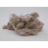 Buy cheap Flame Retardant Regenerated Polyester Fiber 15D 64mm Automotvie Fabric Use from wholesalers