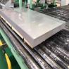Buy cheap Cold / Hot Rolled Stainless Steel Sheets And Plates 500mm-2000mm from wholesalers