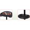 Buy cheap CE 240 Volt Infrared Smokeless Grill , 1950W Electric Barbeque Grill from wholesalers