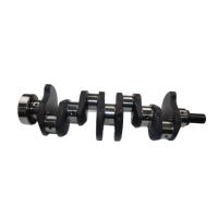 Buy cheap ISUZU NHR 4JA1 DMAX CRANKSHAFT 8944552401 product