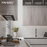 Kitchens Flat Pack White Complete Cabinet Furniture Lacquer Home Set Modern