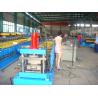 Buy cheap Cr12 Punching materia C Shape Steel Purlin Roll Forming Machine from wholesalers