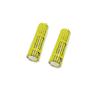 Buy cheap 2.4V 1300mAh 18650 LTO Battery Cell Lithium Titanate Battery Lithium Ion Battery from wholesalers