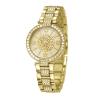 Buy cheap 10bar Waterproof Silver Diamond Watch Womens , PC21 White Gold Diamond Watch from wholesalers
