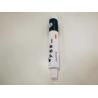 Buy cheap Offset Printing Round Dia 25*155.6mm ABL Pharmaceutical Tube With Screw Cap from wholesalers