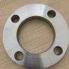 Buy cheap HANGXIN Pn16 Stainless Steel Flanges CLASS150 for Petrochemical industy from wholesalers