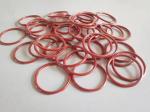 Sealing Solution Rubber O Rings High Temperature Resistant For Industrial Needs