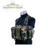 Buy cheap Nylon Camping Tactical Chest Rig Magazine Pouches Vest Adjustable Size from wholesalers