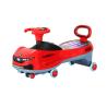 Buy cheap Pink Balance Scooter Bike Ride On Car for Children's 2-6 Years Old Boys and Girls GW 5kg from wholesalers