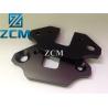 Buy cheap Tumbling 45mm Length CNC Machined Aluminum Parts from wholesalers