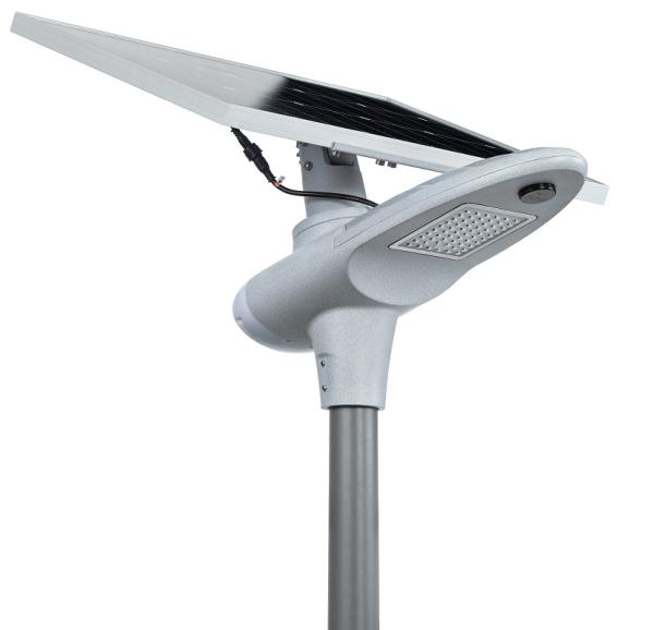 Buy cheap 30m Remote Control 24H Operation 8000LM Outdoor Solar Street Light from wholesalers