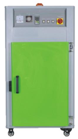 Quality ECD Series Plastic Cabinet Dryer Plastic Hopper Dryer For Polymer Materials for sale