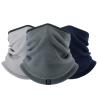 Buy cheap USB Charging Electric Heating Scarf , Neck Gaiter Warmer Washable ODM from wholesalers