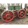 Buy cheap Hardened Carbon Steel Spur Gear Metal Spur Gear Lathe Spur Gear Wheel Gear from wholesalers