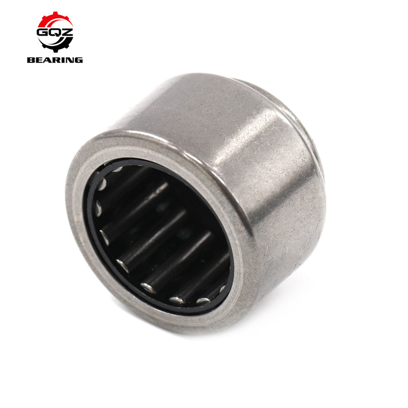 BK1518 BK1518-RS 15x21x18mm Drawn Cup Needle Roller Bearings with Closed End