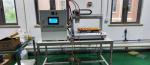Electronic Parts Two Component Silicone Dispensing Machine