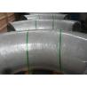 Buy cheap 12.70mm TP 316 / 316L Stainless Steel Weld Fittings 90 Degree Elbows ASME / ANSI B16.9 from wholesalers