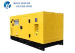 Heavy Duty Yangdong Diesel Generator , Industrial Power Generators Safe