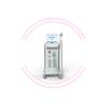 Buy cheap Diode laser 808nm hair removal with permanent hair removal, professional diode laser producer/ laser epilator from wholesalers
