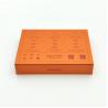 Buy cheap Aromatherapy Essential Oil Bottle Packaging Box For 5ml 10ml 15ml Bottles from wholesalers