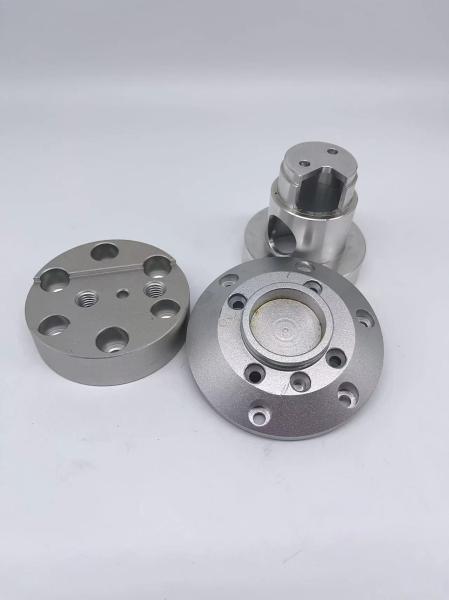 Buy cheap Metal Medical Equipment Parts Service For Repairing Medical Equipment from wholesalers