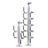 Buy cheap Distribution Manifolds Air Header Distributor Manufacturer from wholesalers