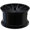 Buy cheap Silver Custom 2Piece Forged Rims 8Jx20 ET269Jx20 ET41 For BMW 840 M850 from wholesalers