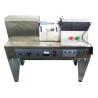 Buy cheap Cosmetic Tube Automatic Sealing Machine High Efficiency Ultrasonic Tube Sealer from wholesalers