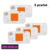 Buy cheap AC110V Solderless COB LED COB Chip Light Beads For Floodlights from wholesalers