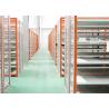 Buy cheap 800kg/Level Heavy Weight Shelves For Heavy Duty Industrial Storage from wholesalers