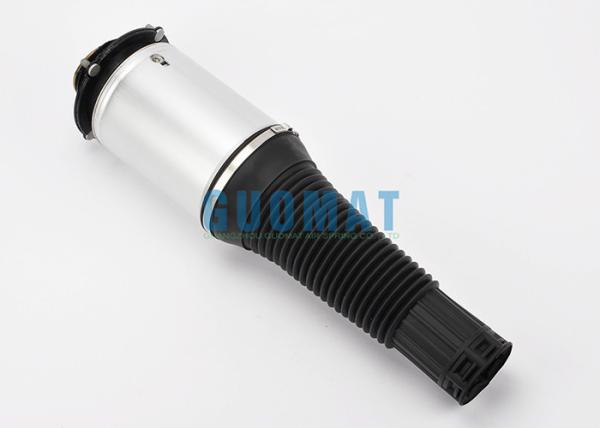 Buy cheap 4E0616040T Air Suspension Shock Absorber For AUDI A8 D3 4E Front Right Air Spring Bag from wholesalers