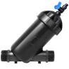 Buy cheap 1 1/2'' Plastic Y Screen Filter For Agriculture Irrigation Water Treatment from wholesalers