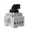 Buy cheap IEC60947-3 SISO-40 3Phase 40Amp DC Disconnector from wholesalers