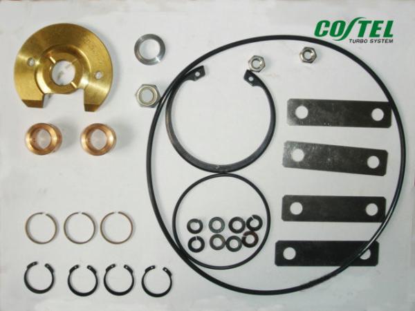 Buy cheap 3545661 843424 Fuel Diesel Turbocharger Components Parts 4LGK 4LE 4LEK from wholesalers