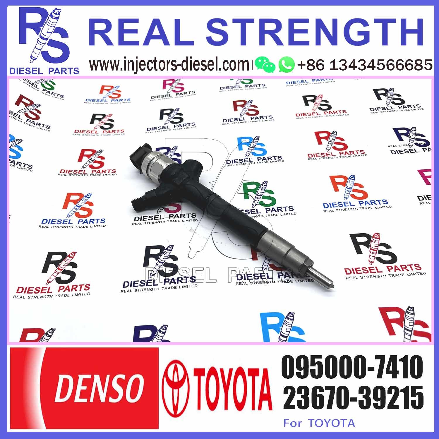 100% LIWEI high quality new Common Rail Injector nozzle DLLA155P880 DLLA155P1025 For 095000-7780 095000-7410