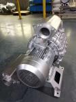 GS-2200 High Pressure Vacuum Pump 1 Phase 220V 7.5Kw Vacuum Pump