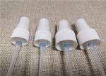 Spring Out 18 410 Fine Mist Sprayer For Hair Care Products No Metal Contact