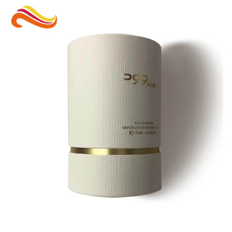 Custom Lipstick Paper Cardboard Packaging Box Various Sizes CMYK Offset Printing