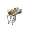 Buy cheap Automatic A4 Paper Sealing Packing Christmas Cards Handbook Paging Packaging Machine from wholesalers