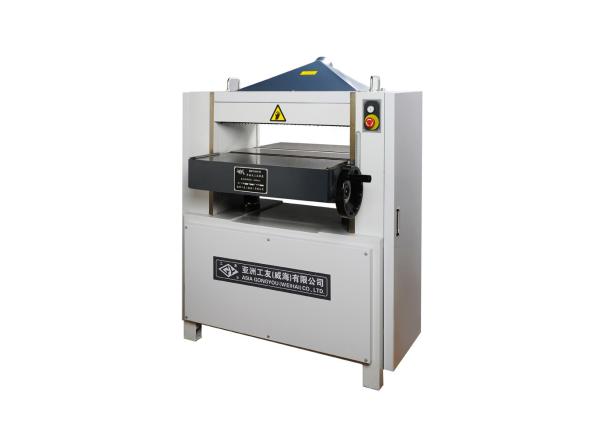 Buy cheap MB104H MB105H MB106H MB107H Single-side Wood-working Thicknesser from wholesalers