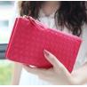 Buy cheap 2014 lastest fashion women purse ,lady wallet, from wholesalers