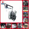 Buy cheap Multi Liquid AB Resin Potting Compound Component Meter Mix Machine from wholesalers