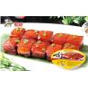 Buy cheap Cooked 450g Ready To Eat Meals 80% Spam Canned Meat Braised Pork from wholesalers