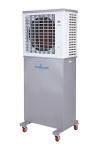 Buy cheap Evaporative Water Cooling Fan 0.38kW 9000m3/H 24 Hours Timer Off from wholesalers