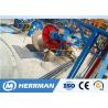Buy cheap 96pcs Wire Drum Twister Type HV Armoured Cable Machine from wholesalers