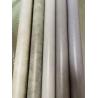 Buy cheap Waterproof Adhesive Cement Effect Wallpaper Removable White Concrete Effect Wallpaper from wholesalers