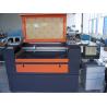 Buy cheap 60W CO2 Laser Engraving And Cutting Machine 1064 nm Laser Wavelength from wholesalers