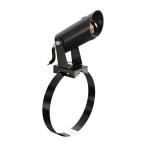 2-6W IP66 Outdoor LED Spotlight With Tree Or Pole Strap